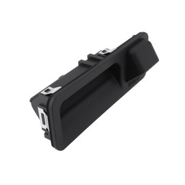 Micro Traders 1PC Rear Trunk Open Button 81260-C5010 81260C5010 Compatible with KIA Sorento 2015-2020