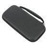 Console Carrying Case EVA Double Layer Sponge Handheld Game Carrying