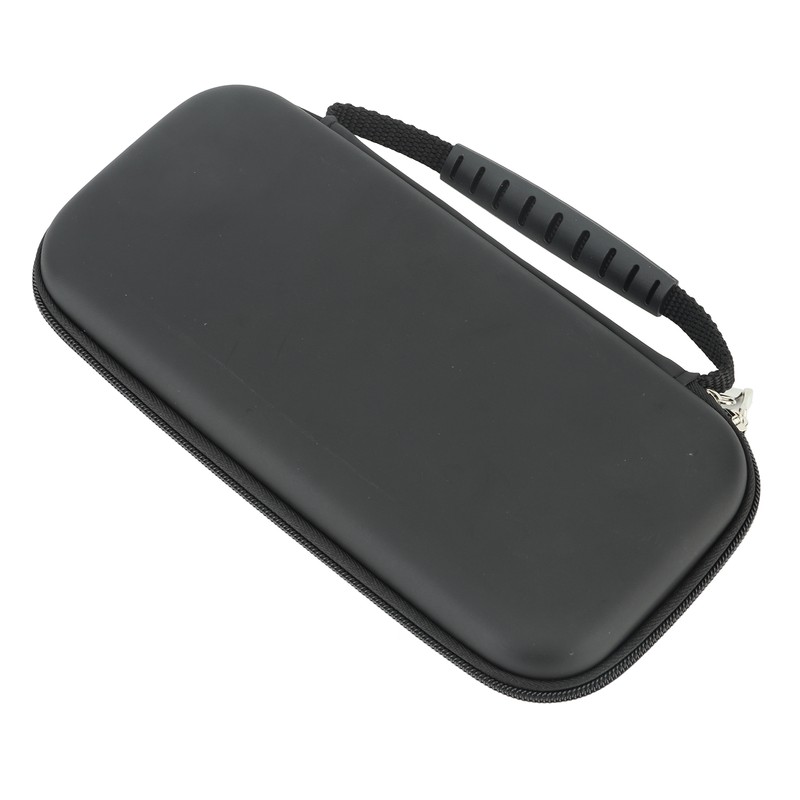 Console Carrying Case EVA Double Layer Sponge Handheld Game Carrying