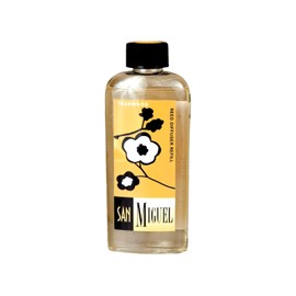 Teakwood 6oz Pomeroy/San Miguel Reed Diffuser Refill