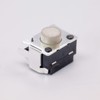 2PCS Micro Switch Bumper L1 R1 Micro Button for Steam