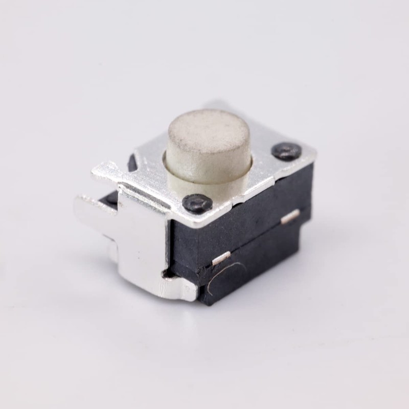 2PCS Micro Switch Bumper L1 R1 Micro Button for Steam