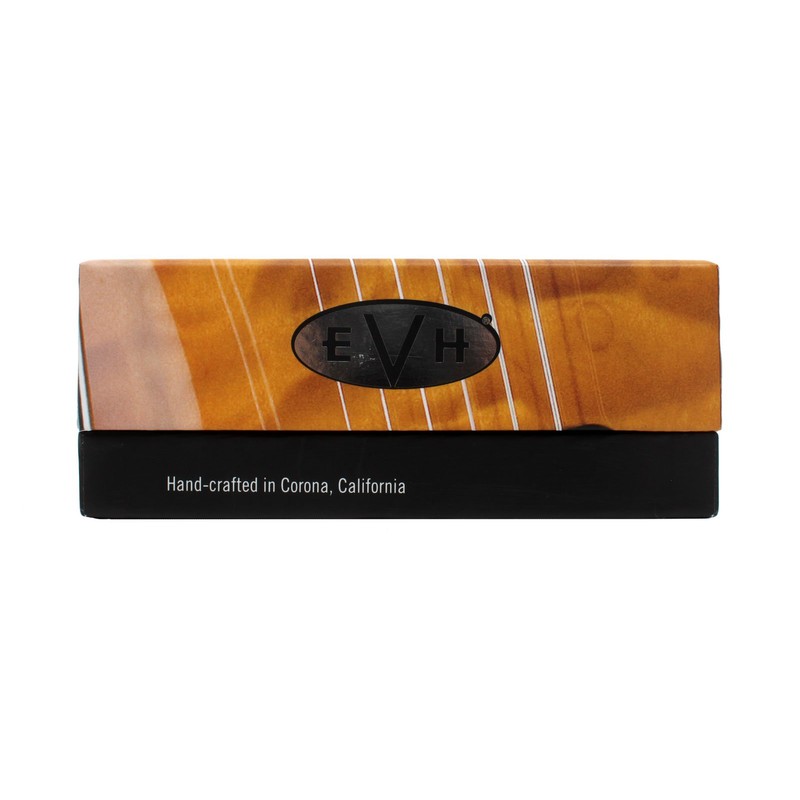 EVH Wolfgang Humbucker Pickup - Bridge - Black and White