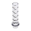 xyocx 10159 Replacement Gauge Vial & Gasket Scully Gauge Crystal