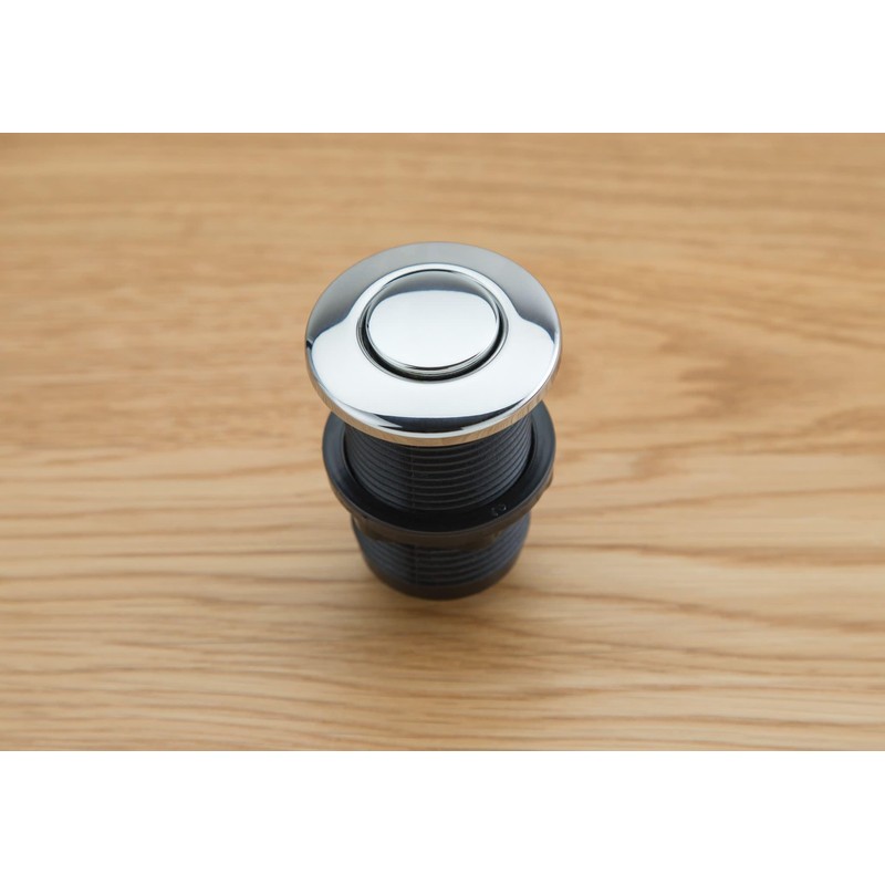 Waste King ARC-4200 Garbage Disposal Air Switch Base and Control