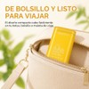 Barra De Protección Solar Para Rostro Y Cuerpo, Barra De