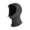 C-Skins Wired+ 3mm Neoprene Wetsuit Hood - Black - Unisex
