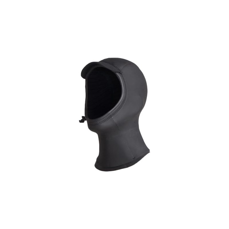 C-Skins Wired+ 3mm Neoprene Wetsuit Hood - Black - Unisex