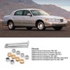 Car Front Door Hinge Pin Bushing Repair Replacement for Ford
