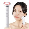 [Pearl Care] New Sonic Home Care Beauty Device Galvanic Massager Beauty Device / [펄케어]뉴소닉 홈케어 뷰티 디바이스 갈바닉 마사지기 미용기기