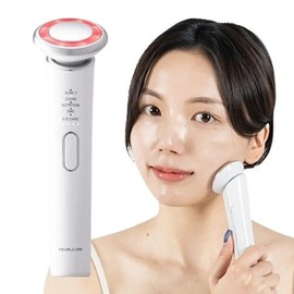 [Pearl Care] New Sonic Home Care Beauty Device Galvanic Massager Beauty Device / [펄케어]뉴소닉 홈케어 뷰티 디바이스 갈바닉 마사지기 미용기기