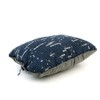 Therm-a-Rest Compact Pillow, CINCH Small, Warp Speed