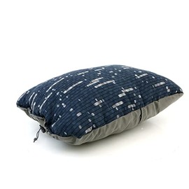 Therm-a-Rest Compact Pillow, CINCH Small, Warp Speed