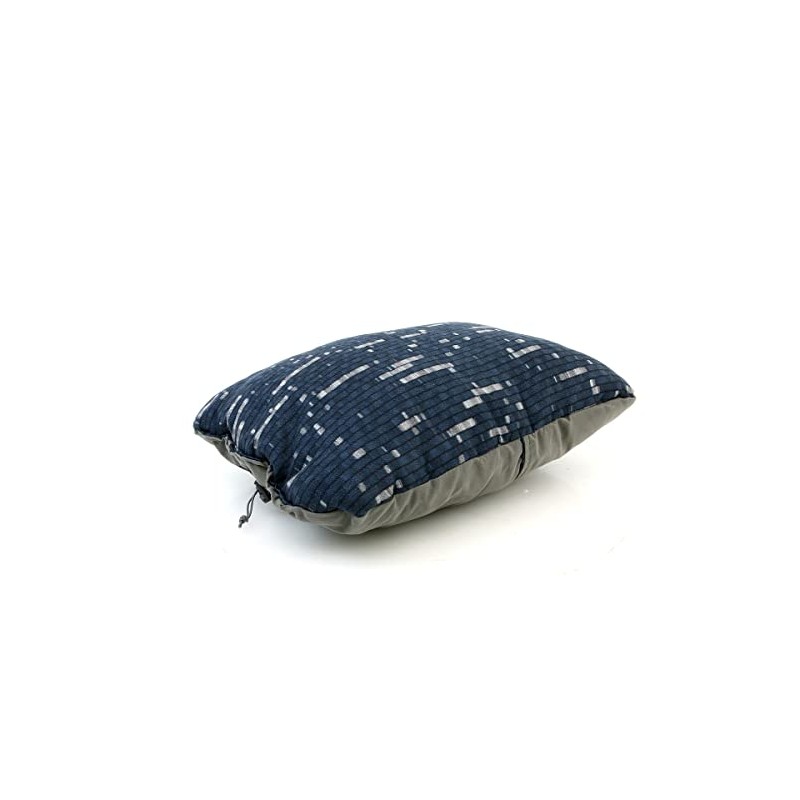 Therm-a-Rest Compact Pillow, CINCH Small, Warp Speed