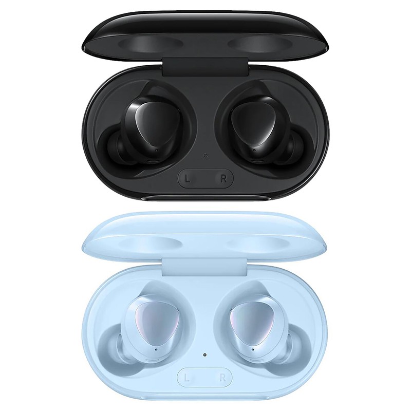 Wireless Bluetooth 5.0 Earphone Hifi Stereo Headset with Dual Microphones