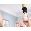 DEWENWILS Dusk to Dawn Light Bulb Sockets Light Sensor Socket