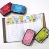 Tsukineko Versafine Claire VF-CLA Natural Color Stamp Stand, Oil-based Pigment