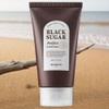 SKINFOOD Foam Cleansing Cleansing Foam Black Sugar Perfect Scrub Foam
