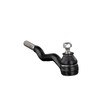 febi bilstein 08574 Tie Rod End with nut, pack of