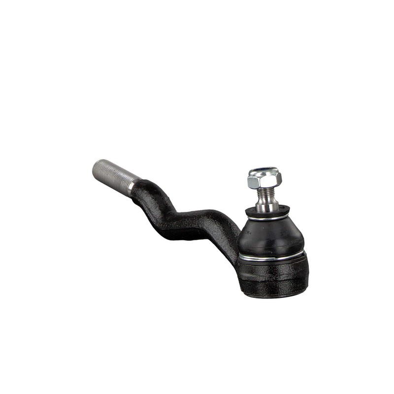 febi bilstein 08574 Tie Rod End with nut, pack of