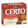 Certo Crystals, 57g, 1 Count