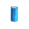 UltraFire 4pcs 16340 3.7v 1800mAH Rechargeable Li-ion Battery Cell Batteries