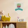 Wzotiy Funny Play Room Decorations Back To Welcome Classroom Decor