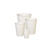 Organic Paper Cups, Disposable Cups, Paper Cups, Compostable and Biodegradable