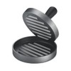 Küchenprofi 1066663012 Hamburger Press 2-Piece