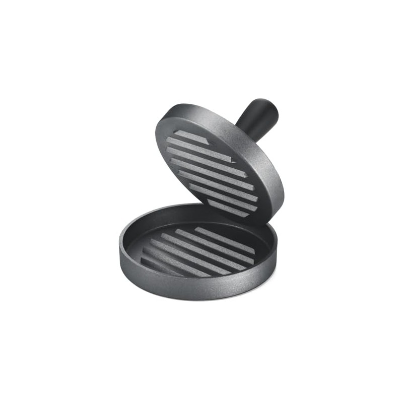 Küchenprofi 1066663012 Hamburger Press 2-Piece