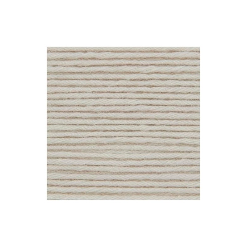 Rico Design Essentials Vegan Cashmere Aran, Knitting Yarn 100% Polyamide,