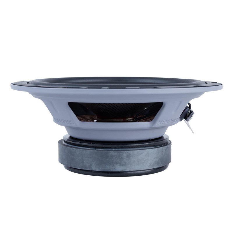 Memphis Audio MS60C 6.75" Component Speaker Set