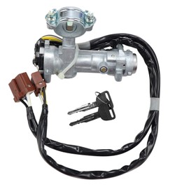 Beck Arnley 201-1855 Ignition Lock Assembly