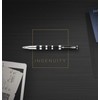 Parker Ingenuity 5th Technology Pen, Fine Point with Black Ink