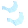 Swimming Gloves with Webbed - Diving Fins, Flippers, Hand Paddle