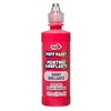 Tulip 41402 Dimensional Fabric Paint 4oz Slick Deep Red