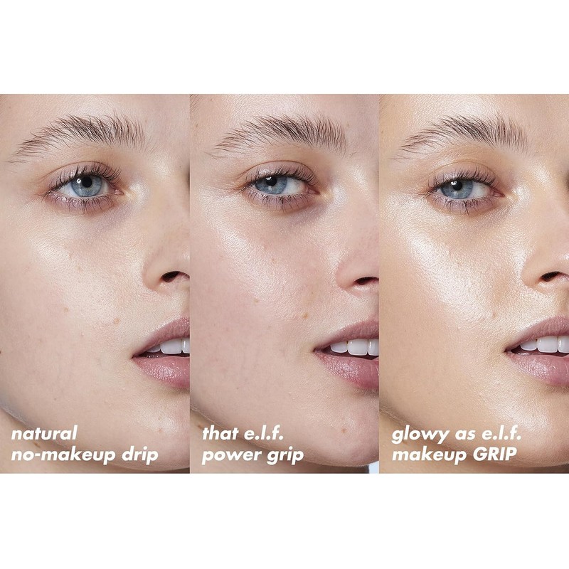 e.l.f. Power Grip Primer + Niacinamide Mini 15ml
