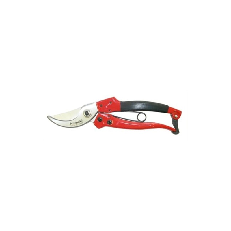 Joshua Roth Professional By-Pass Pruner - Standard Size