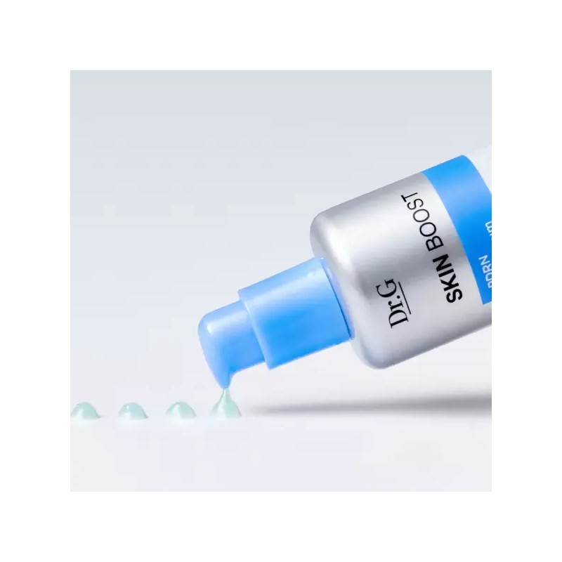 Dr.G 스킨부스트 PDRN 선세럼 50ml Skin Boost PDRN Sun Serum