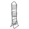 Useful. Three Tier Market Basket for Fruits and Vegetables -