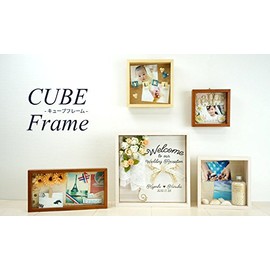 VANJOH Cube Frame