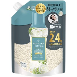 P&G Lenoir Aroma Jewel White Tea Refill Extra Large 30.8 fl oz (1,040 ml)