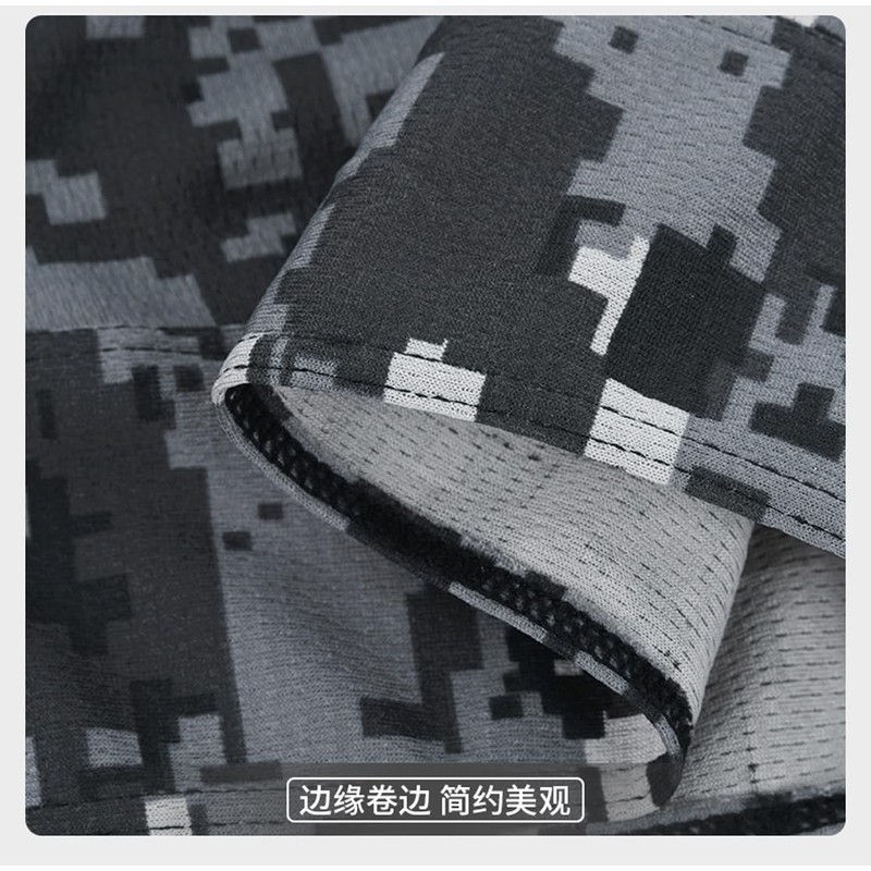 kakatrend Bandana Cap, Pirate Bandana, Hat, Quick Drying, Sweat Absorbent,