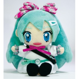 Hatsune Miku Outing Mascot (TAFT2022ver.)