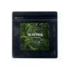 Linsey 린제이 리네추럴 저자극 쿨링 피부진정 수분공급 티트리 모델링팩 400g Lindsay Linatural Low Irritation Cooling Skin Soothing Hydrating Tea Tree Modeling Pack 400g [Basic product]