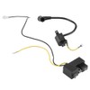 Nimoa Ignition Coil for Husqvarna 61 162 Jonsered 630 Chainsaw