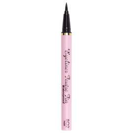 Vivienne Sabo - Waterproof eyeliner Feutre Fin - black, colour: black