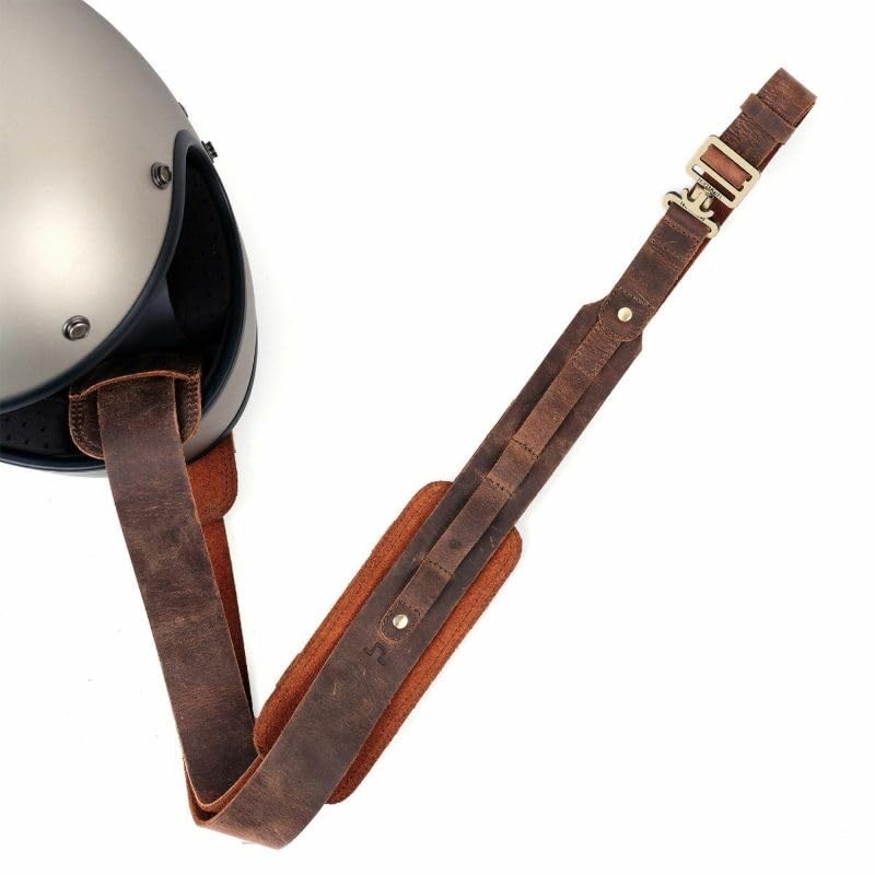 [Harness] Helmet Harness Holder Belt Carry Shoulder Carrying Harness Helmet