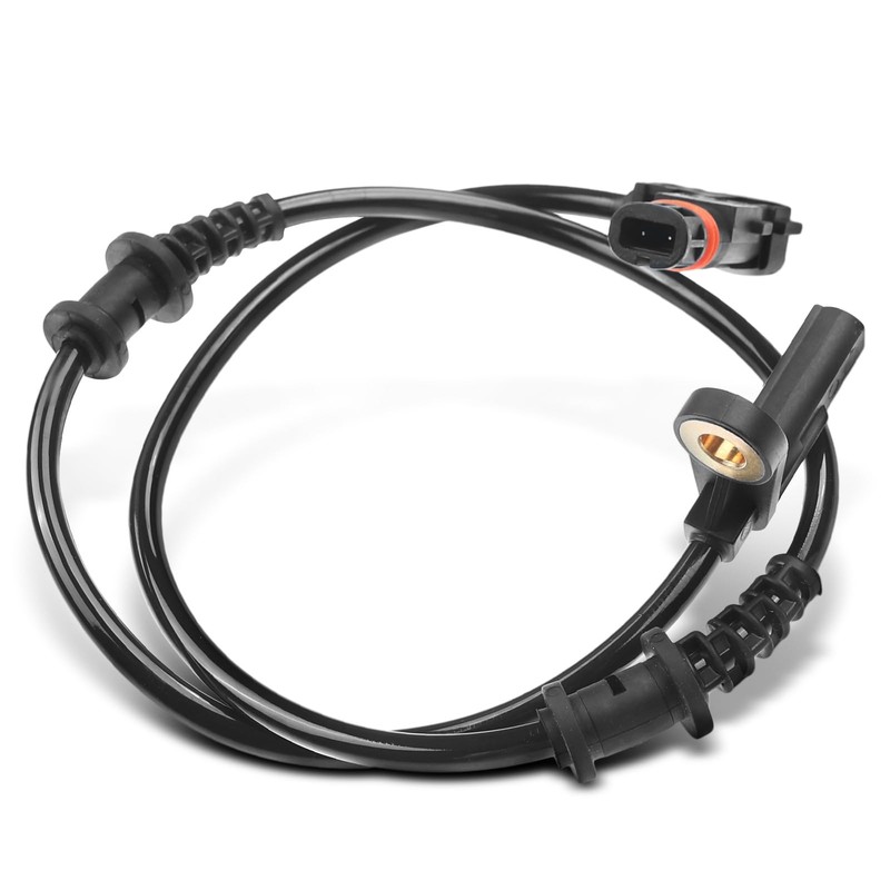 1x ABS Front Sensor for C-Class W203 CL203 S203 CLLC