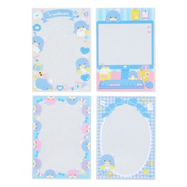 Sanrio 776467 Tuxedo Thumb Photo Sleeve (Enjoy Idol)
